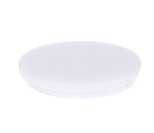 LED PLAFONDLAMP BASIC IP20 230V 12W 840LM CCT-SWITCH 