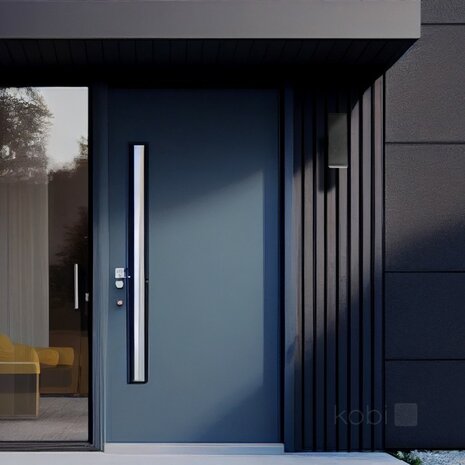 TUINLAMP WANDLAMP QUERK-4 UP/DOWN IP54 230V GU10