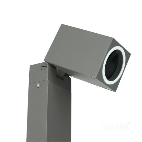 TUINPAAL SOKKELLAMP QUAZAR-15G 100CM IP44 230V GU10