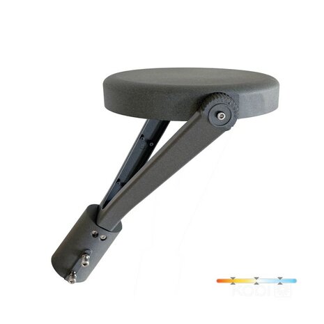 LED STRAATLAMP LED NEXPARK IP66 IK08 POWER- & CCT-SWITCH