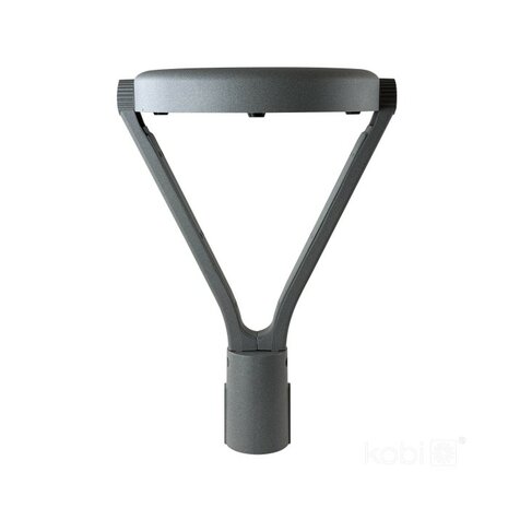 LED STRAATLAMP LED NEXPARK IP66 IK08 POWER- & CCT-SWITCH