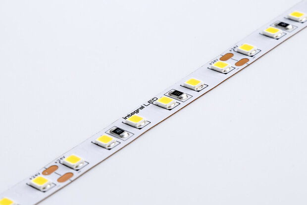 SMD LED STRIP PRO BRIGHT LIGHT IP65 NANO 24V/DC 15W/M. 3 LICHTKLEUREN