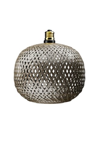 SEGULA LED FLOATING BAMBOO BRONZE GLOBE G180 5W 350LM 2200K