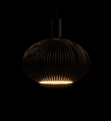 SEGULA LED FLOATING FILO BLACK OVALE 300 6W 450LM 2200K