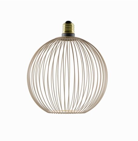 SEGULA LED FLOATING FILO DESERT SAND GLOBE G180 5W 380LM 2200K