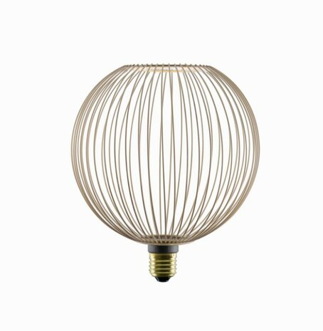 SEGULA LED FLOATING FILO DESERT SAND GLOBE G180 5W 380LM 2200K