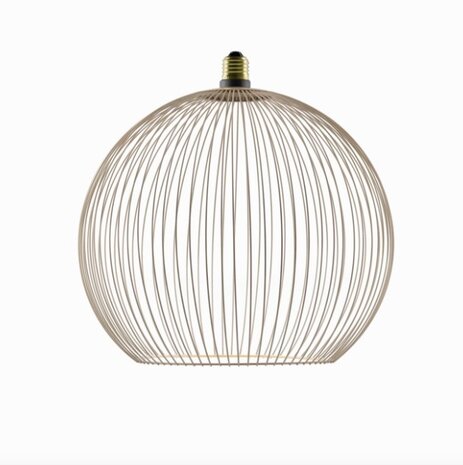 SEGULA LED FLOATING FILO DESERT SAND GLOBE G300 6W 450LM 2200K