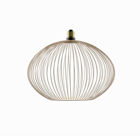 SEGULA LED FLOATING FILO DESERT SAND OVALE 300 6W 450LM 2200K