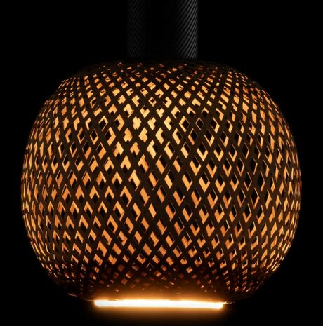 SEGULA LED FLOATING BAMBOO BRONZE GLOBE G180 5W 350LM 2200K