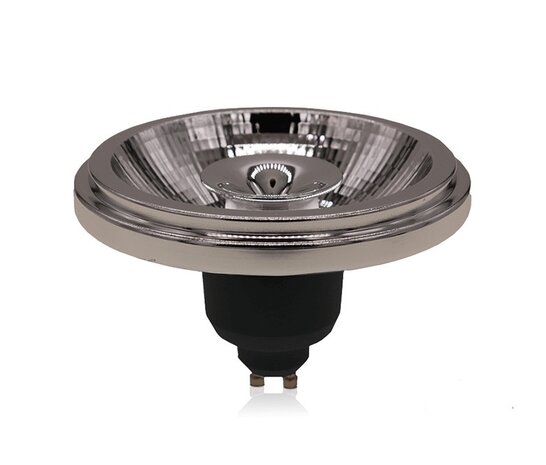 AR111 GU10 LED SPOT DIM TO WARM 45&deg; 12W 950LM 2000-4000K