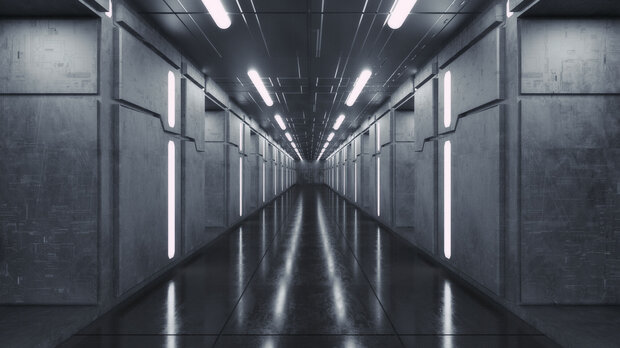 LED PLAFONDLAMP LINCEA 120CM POWER & CCT-SWITCH 30/38/45W 