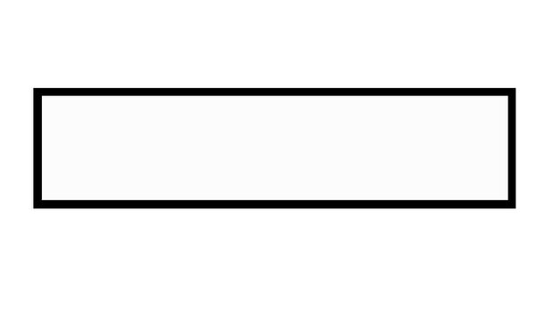 LED PANEEL BACK-LIT 120X30CM ZWART UGR-22 CCT-SWITCH 30W 4050LM 