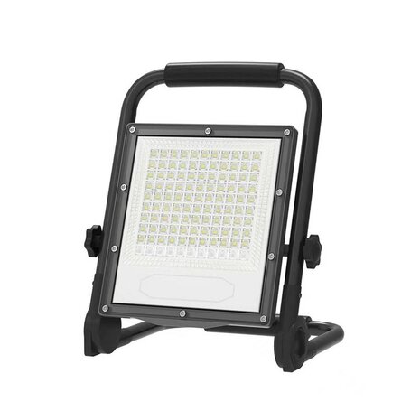LED ACCU WERKLAMP PECHLAMP IP66 30W 2000LM 6500K
