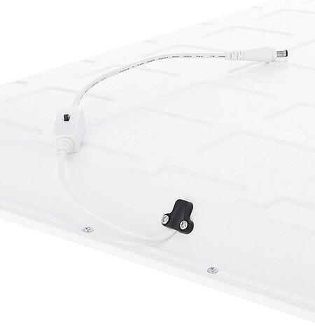 LED PANEEL BACK-LIT 60X60CM UGR-19 DIM CCT-SWITCH 30W 
