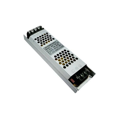 LED TRANSFORMATOR 24V/DC 120-WATT 5A