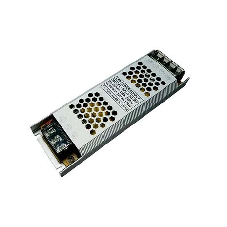 LED TRANSFORMATOR 24V/DC 120-WATT 5A