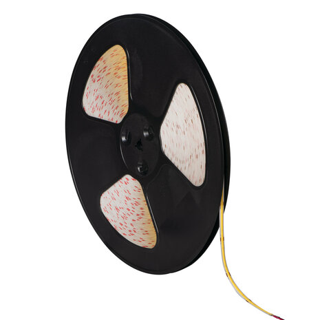 COB LED STRIP 24V/DC 3W/M. 4000K 50-METER ROL 