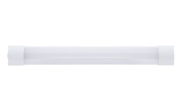 LED BATTEN 150-CM IP40 POWER- & CCT-SWITCH 