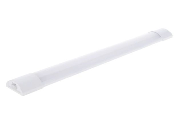LED BATTEN 150-CM IP40 POWER- & CCT-SWITCH 