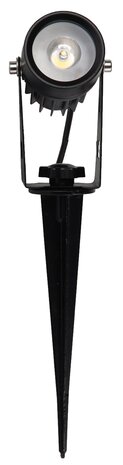 TUINSPOT SET 4-SPOTS MET GRONDPIN 1,5W 3000K 