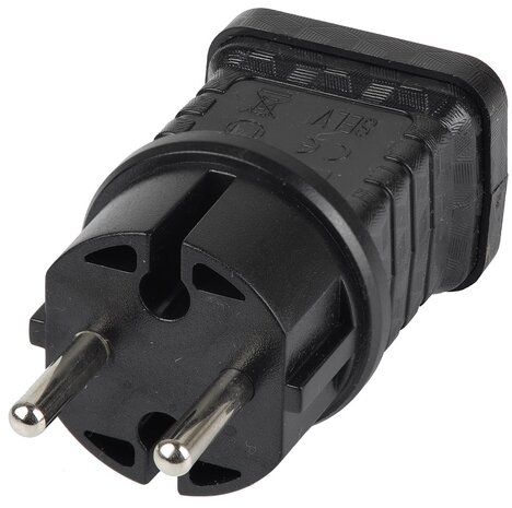 TUINSPOT SET 4-SPOTS MET GRONDPIN 1,5W 3000K 