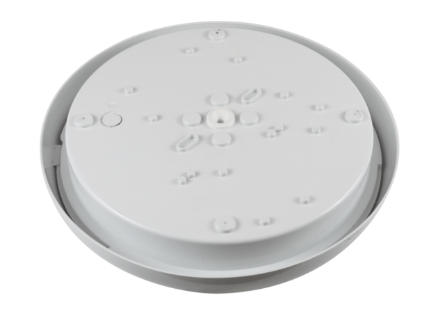 LED PLAFONDLAMP IP54 IK08 12W 1200LM 4000K 