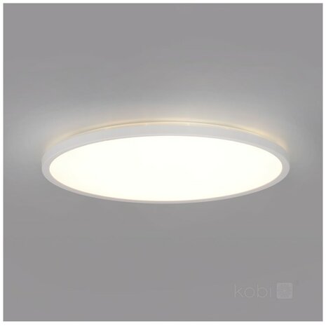 LED PLAFONDLAMP NIVERA CIRCLE IP54 24W 2280LM 3CCT 