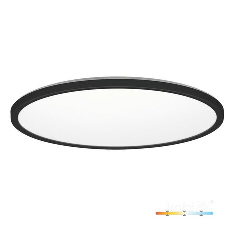 LED PLAFONDLAMP NIVERA CIRCLE IP54 32W 3040LM 3CCT 