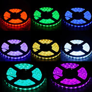 RGB-LED-Strips