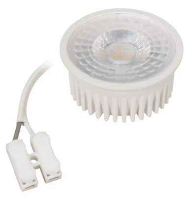 LED MODULE KLIK-TO-DIM DIMBAAR 230V 5W 350LM 3000K