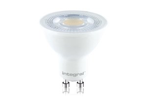 LED SPOT 230V GU10 36° 3,6W=50W 400LM 2700K