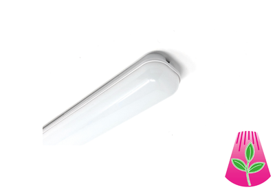 LED PLANTENLAMP GOLEAF E2 120-CM 50W - VOLSPECTRUM GROEILAMP