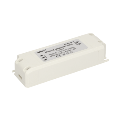 LED TRANSFORMATOR ECO IP20 12V/DC 50W 4,2A