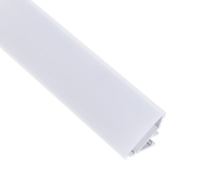 ALUMINIUM PROFIEL CORNER-LINE ALU LED STRIPS TOT 12-MM