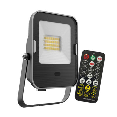 Muildier Kleverig voordelig LED verstralers Premium Sensor/Remote - Leds-store