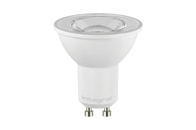 LED SPOT 230V GU10 36° 5,7W=75W 600LM 2700K