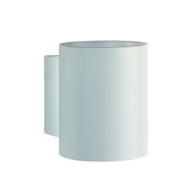 WANDLAMP SQUAL ROUND UP/DOWN 230V G9