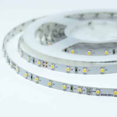 LED STRIP 60L/M. 24V/DC 5W/M. 2700K WARM WIT