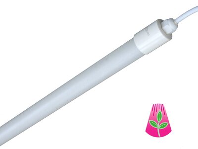 LED PLANTENLAMP GOLEAF  90-CM VOLSPECTRUM GROEILAMP