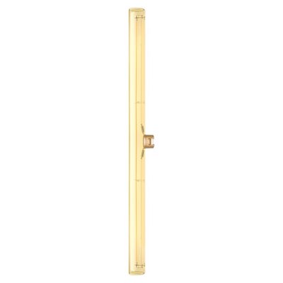 SEGULA LED LINEAR GOLDEN 50-CM S14D 4,5W 300LM 2200K
