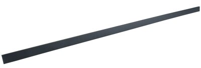 BLACK COVER 1-METER - SYSTEM SHIFT RAILS