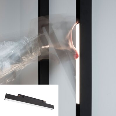 SYSTEM SHIFT LINE-90 LAMP CRI90 48V 22W 2300LM 3000K