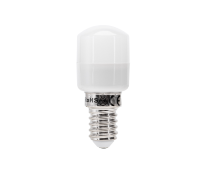 LED MINI E14 T26 2,5W=23W 230LM 3000K