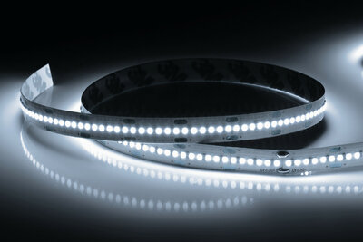 LED STRIP SPOTLESS PRO CRI-90 24V/DC 300L/M. 18W/M. 4000K