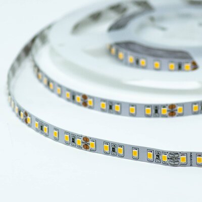 LED STRIP 120L/M. 24V/DC 15W/M. 4000K NEUTRAAL WIT