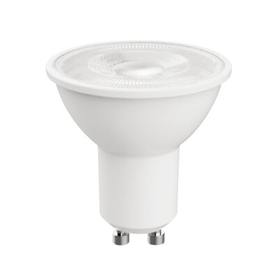 LED SPOT MAX EFFICIENCY GU10 230V 2,2W=50W 350LM 2700K