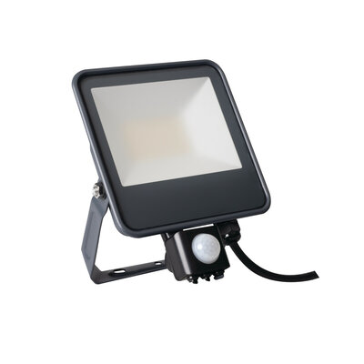 LED VERSTRALER IQ MET SENSOR IP65 100° 30W 3700LM 4000K