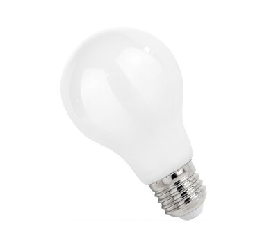 LED FILAMENT LAMP A60 MAT GLAS E27 11W 1500LM 4000K