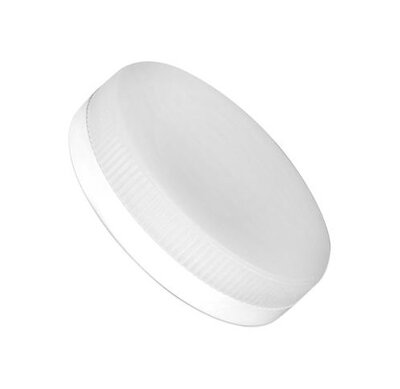 GX53 LED LAMP BASIC 230V 12W 1160LM 4000K NEUTRAAL WIT