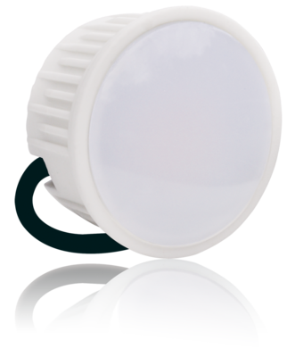 LED MODULE 35-MM DIMBAAR 120° 230V 3W 200LM 3000K